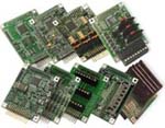 expansion I/O modules for instrument control